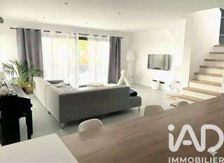  Maison � vendre 7 pi�ces 165 m�