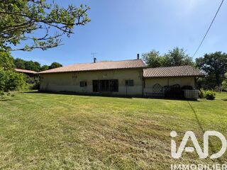  Maison � vendre 6 pi�ces 209 m�