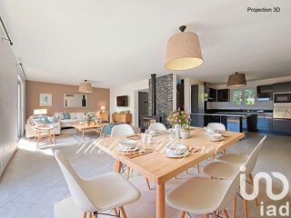  Maison � vendre 6 pi�ces 160 m�