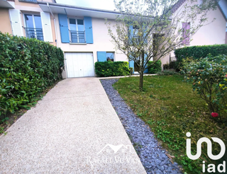  Maison � vendre 5 pi�ces 130 m�