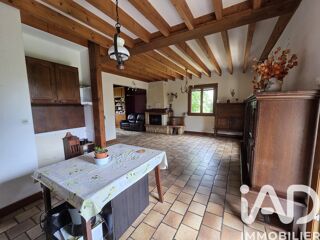  Maison � vendre 5 pi�ces 85 m�