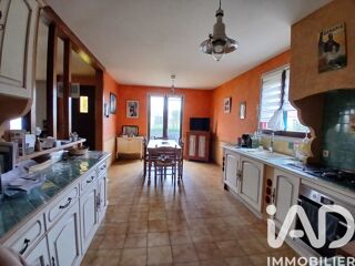  Maison � vendre 6 pi�ces 121 m�