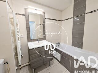  Appartement � vendre 2 pi�ces 43 m�