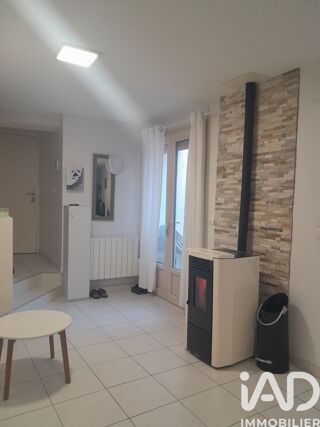  Maison � vendre 4 pi�ces 80 m�