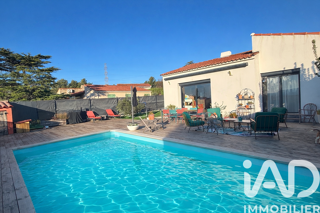  Maison � vendre 5 pi�ces 120 m�