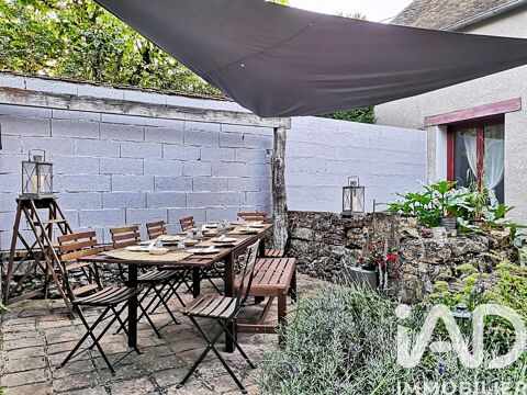   Vente Maison/villa 6 pi�ces Maison - 6 pi�ce(s) - 210 m�