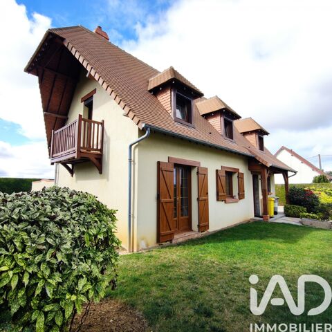   Vente Maison traditionnelle 5 pi�ces Maison - 5 pi�ce(s) - 116 m�