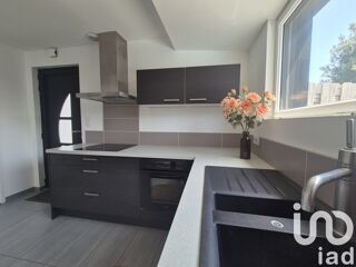  Maison  vendre 4 pices 89 m