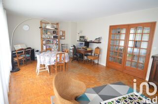  Appartement  vendre 3 pices 74 m