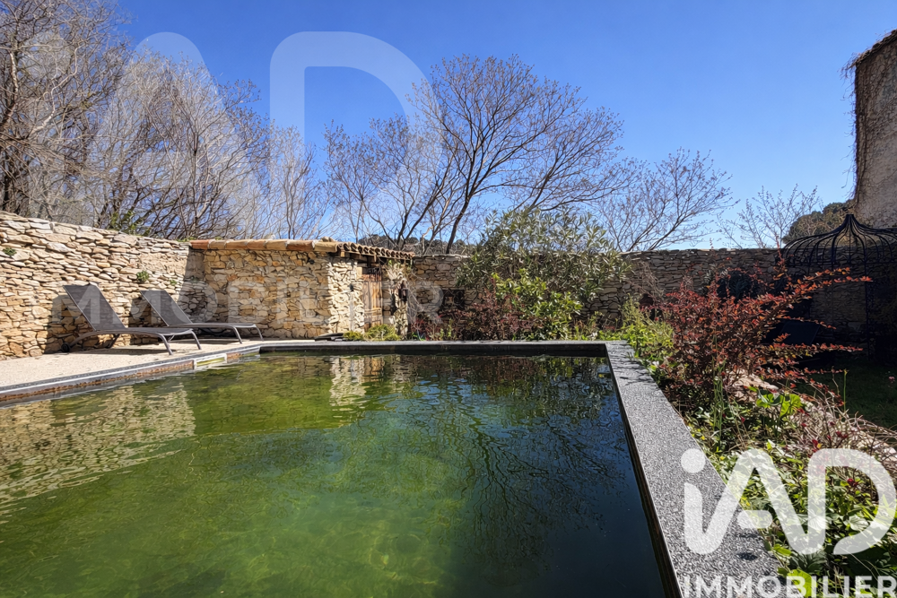 � vendre  Maison N�mes (30000)