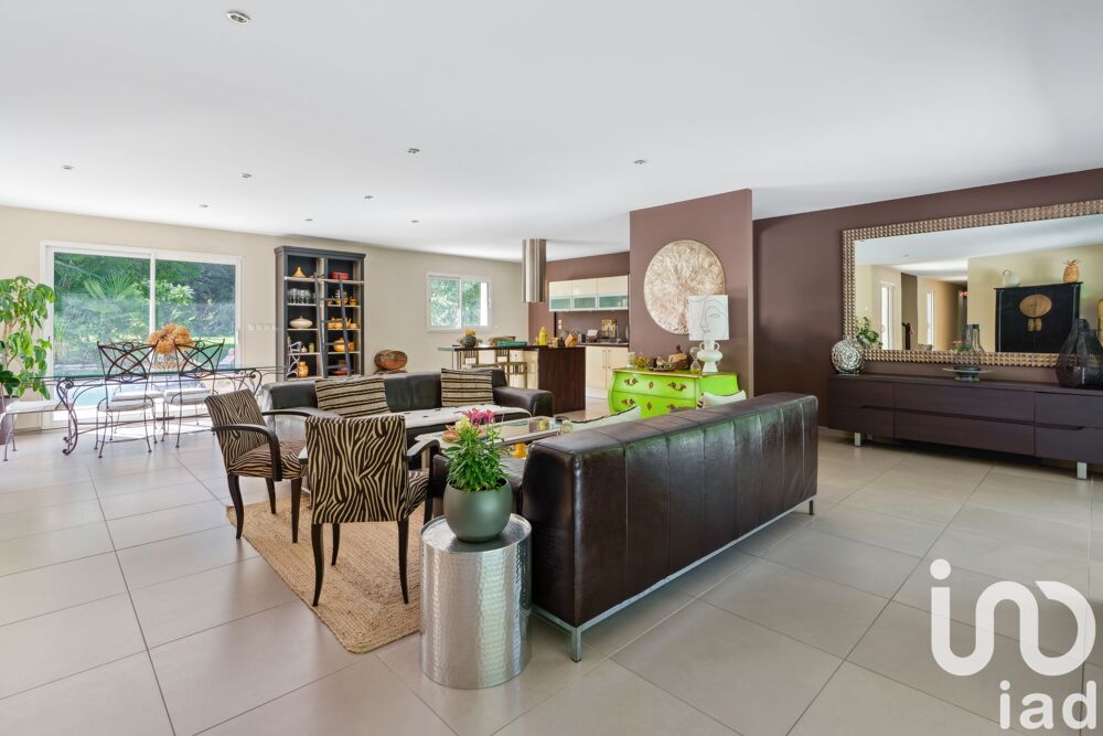  vendre  Maison Villenave-d'Ornon (33140)