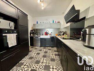  Appartement  vendre 4 pices 103 m