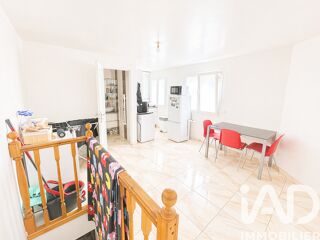  Appartement � vendre 1 pi�ce 20 m�