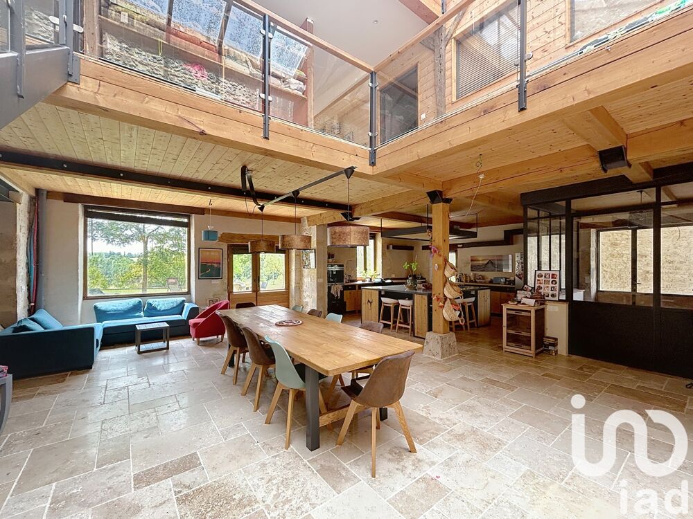  vendre  Maison Lectoure (32700)