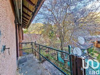  Appartement � vendre 2 pi�ces 44 m�