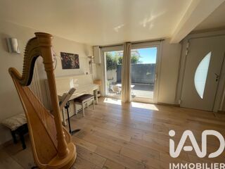  Maison � vendre 4 pi�ces 120 m�