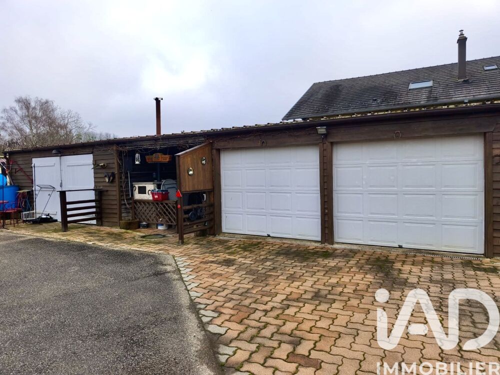  vendre  Maison Obenheim (67230)