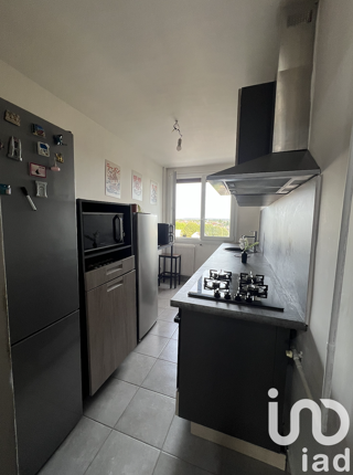  Appartement � vendre 3 pi�ces 65 m�