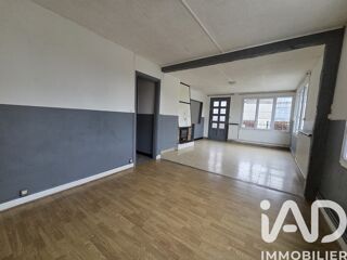  Maison � vendre 5 pi�ces 134 m�