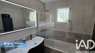  Maison � vendre 4 pi�ces 135 m�