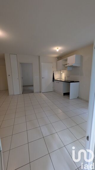  Appartement � vendre 3 pi�ces 56 m�