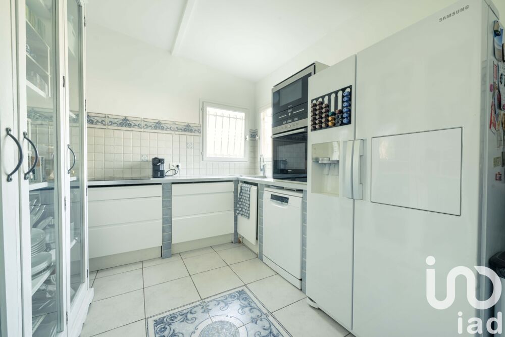  vendre  Maison Montesson (78360)