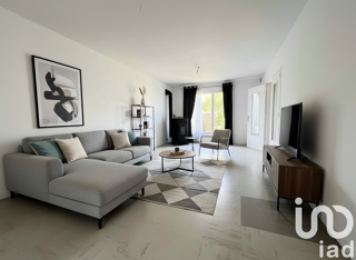  Maison � vendre 4 pi�ces 95 m�