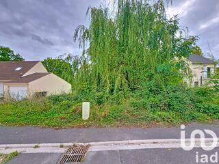  Terrain � vendre 1424 m�