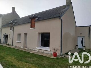  Maison � vendre 7 pi�ces 309 m�