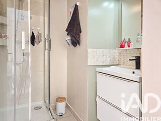  Appartement � vendre 4 pi�ces 82 m�