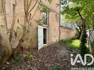  Appartement � vendre 1 pi�ce 34 m�