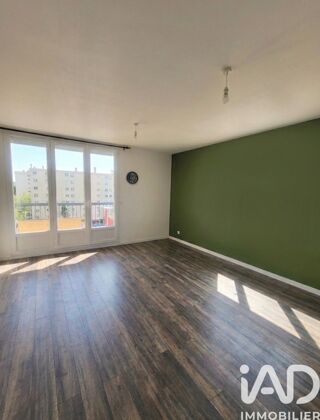  Appartement � louer 3 pi�ces 64 m�