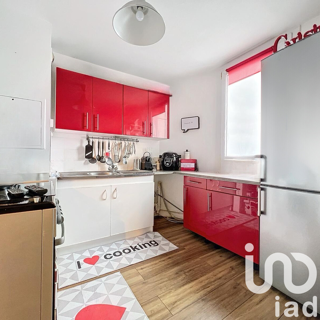  Appartement � vendre 2 pi�ces 53 m�