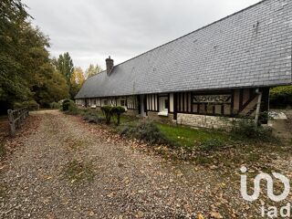  Maison � vendre 5 pi�ces 220 m�