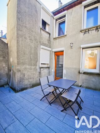  Maison  vendre 5 pices 110 m