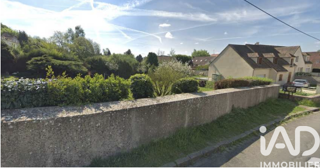  Terrain � vendre 550 m�