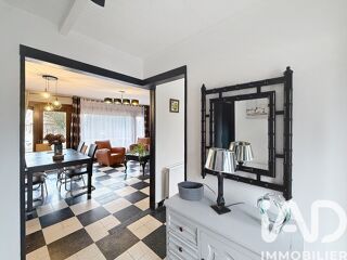  Maison � vendre 4 pi�ces 85 m�