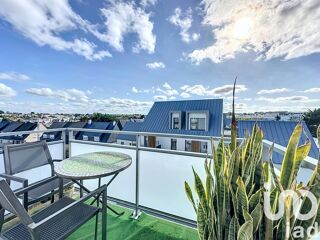  Appartement  louer 2 pices 68 m