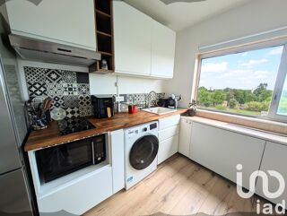  Appartement � vendre 1 pi�ce 18 m�