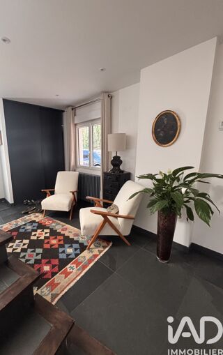  Maison � vendre 8 pi�ces 180 m�