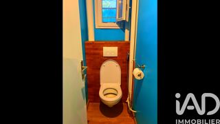  Appartement � vendre 2 pi�ces 48 m�