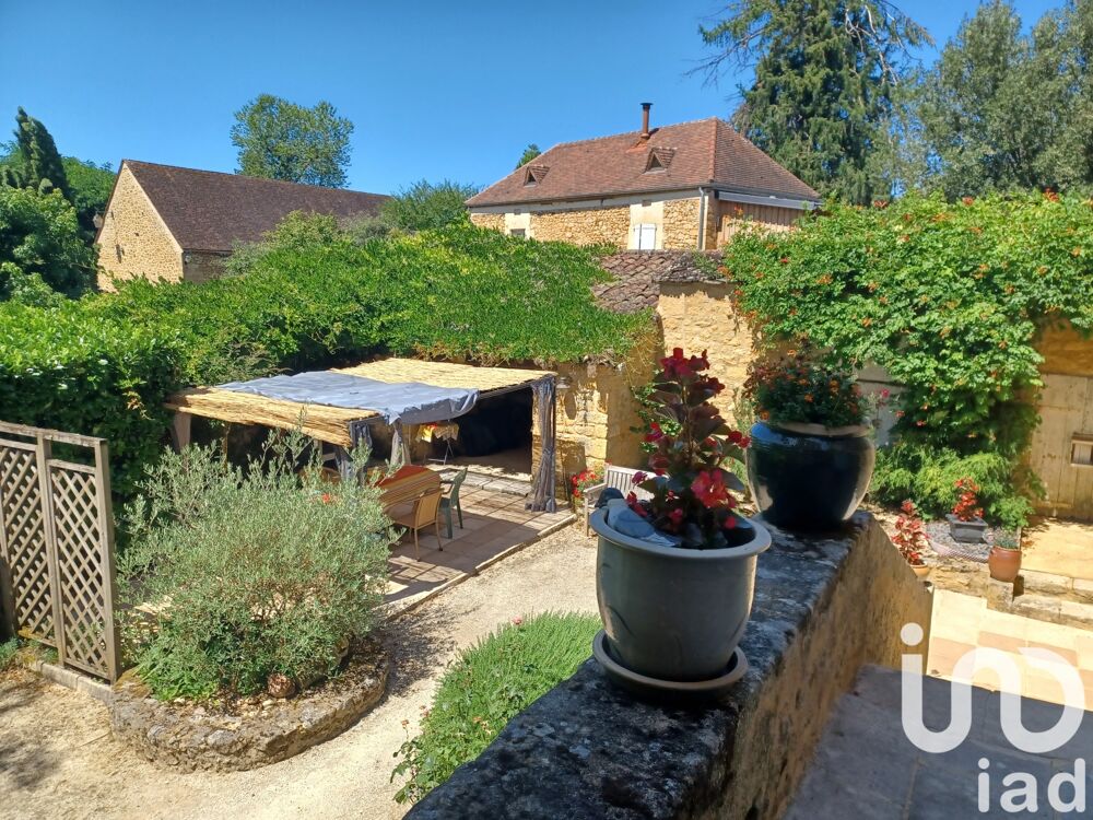  vendre  Maison Milhac (46300)