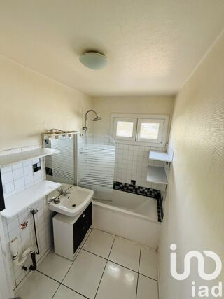  Appartement � vendre 2 pi�ces 54 m�