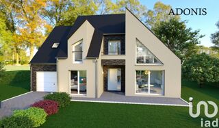  Terrain � vendre 747 m�