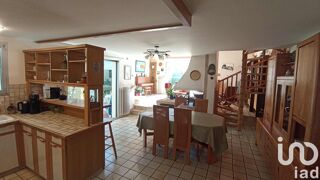  Maison � vendre 5 pi�ces 106 m�