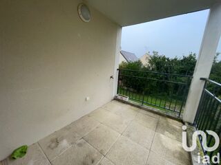  Appartement � vendre 3 pi�ces 52 m�