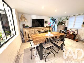  Maison � vendre 6 pi�ces 100 m�