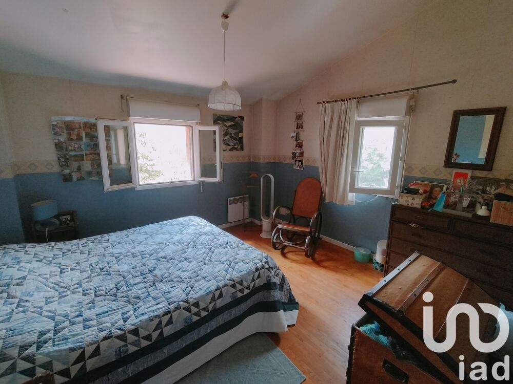 � vendre  Maison Toulouse (31200)