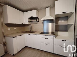  Maison � vendre 3 pi�ces 85 m�