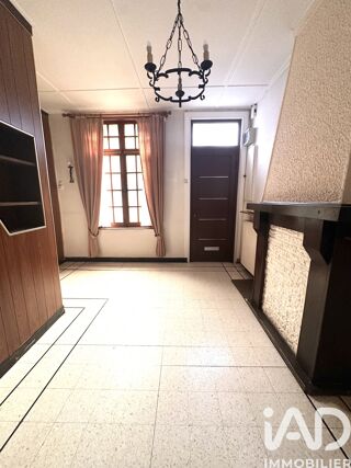  Maison � vendre 5 pi�ces 85 m�